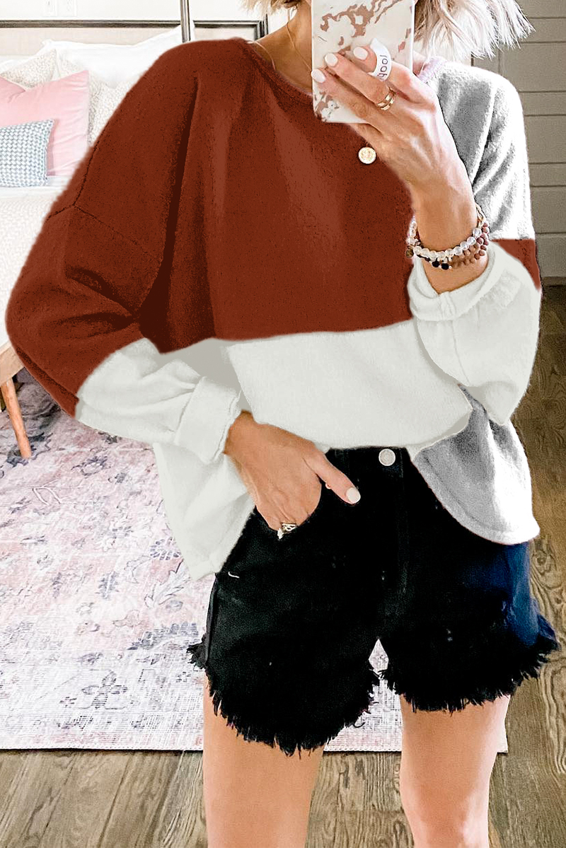 Classic Vintage & Enduringly Stylish Sweater