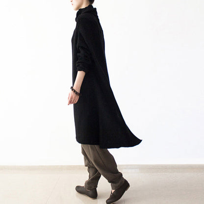 Polished Sweater with an Effortless Classic Look
