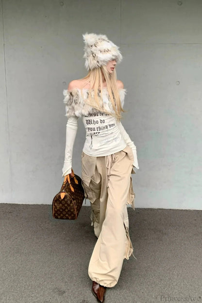 Gracefully Styled Garment for Any Occasion