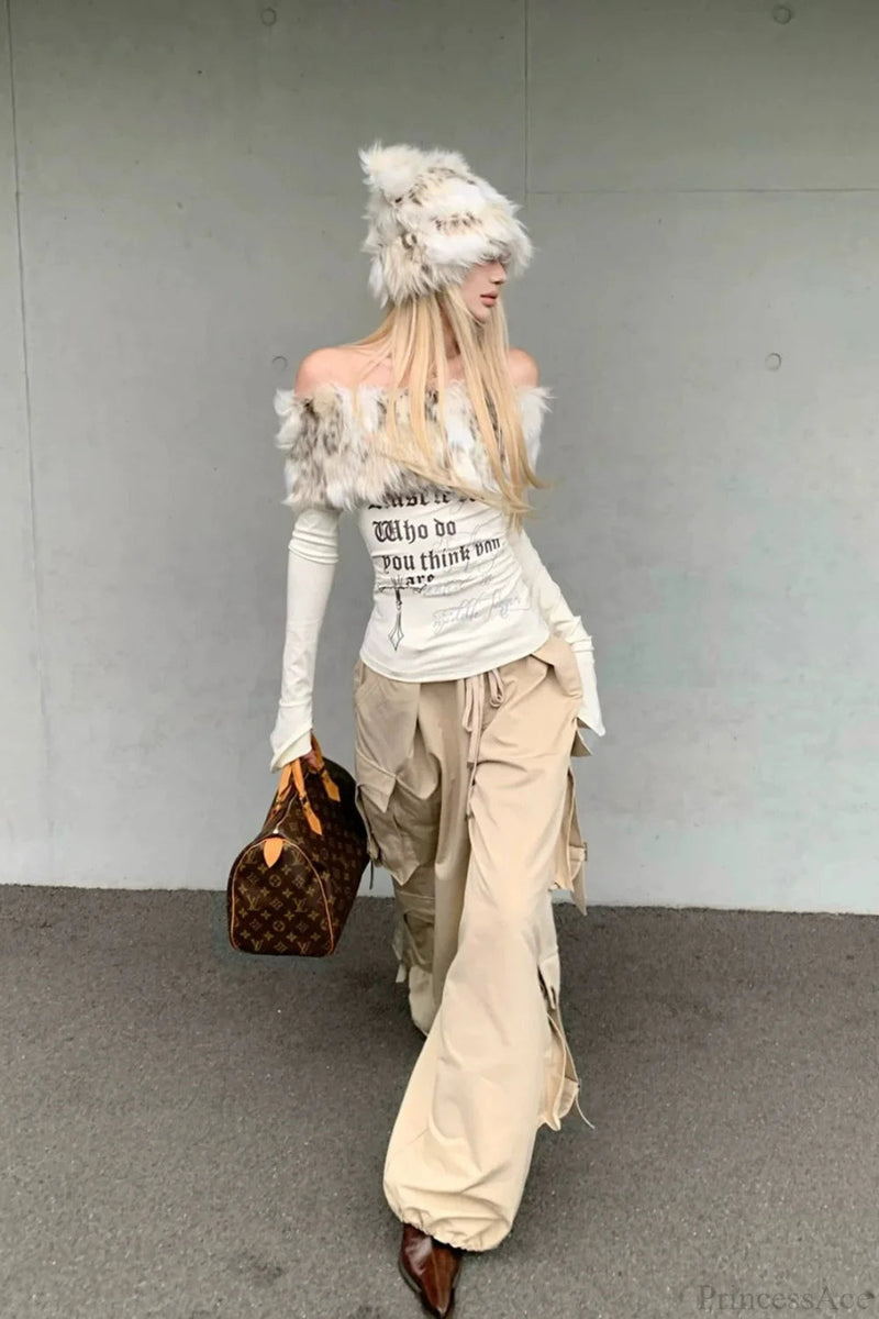 Gracefully Styled Garment for Any Occasion