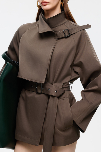 Classic Vintage Garment with a Flattering Fit
