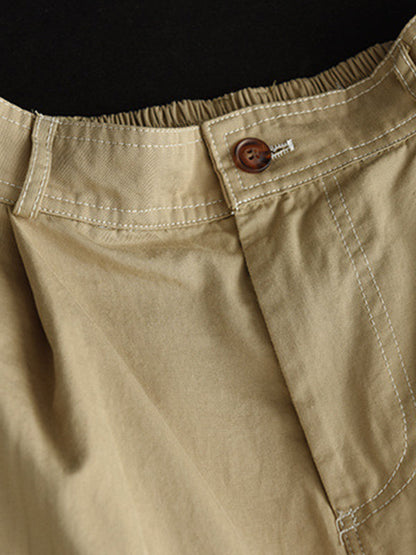 Effortlessly Elegant Pants with a Timeless Design