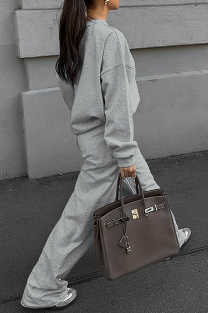 Beautifully Balanced Garment with Timeless Character