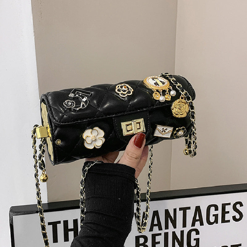Classic Vintage & Enduringly Stylish Bag