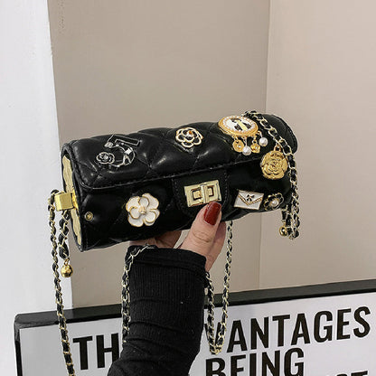Classic Vintage & Enduringly Stylish Bag