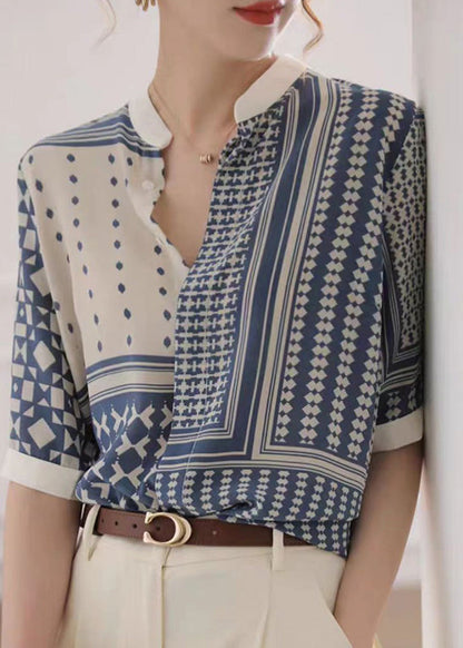 Beautifully Balanced Shirt with Timeless Character