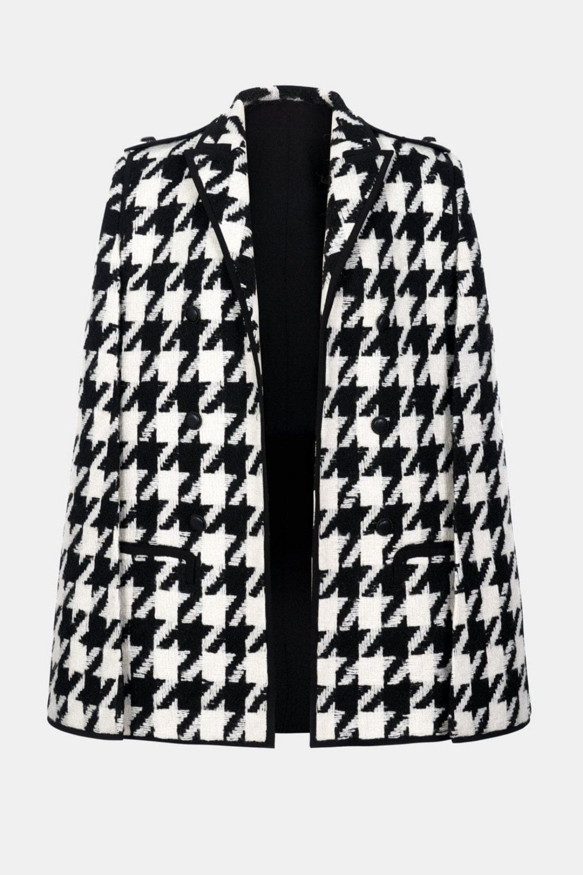 Classic Vintage Garment with a Flattering Fit