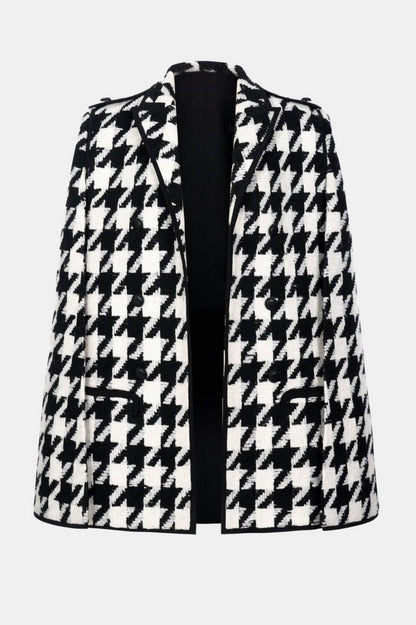 Classic Vintage Garment with a Flattering Fit