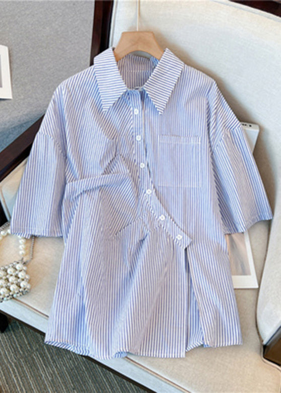 Polished Shirt with an Effortless Classic Look
