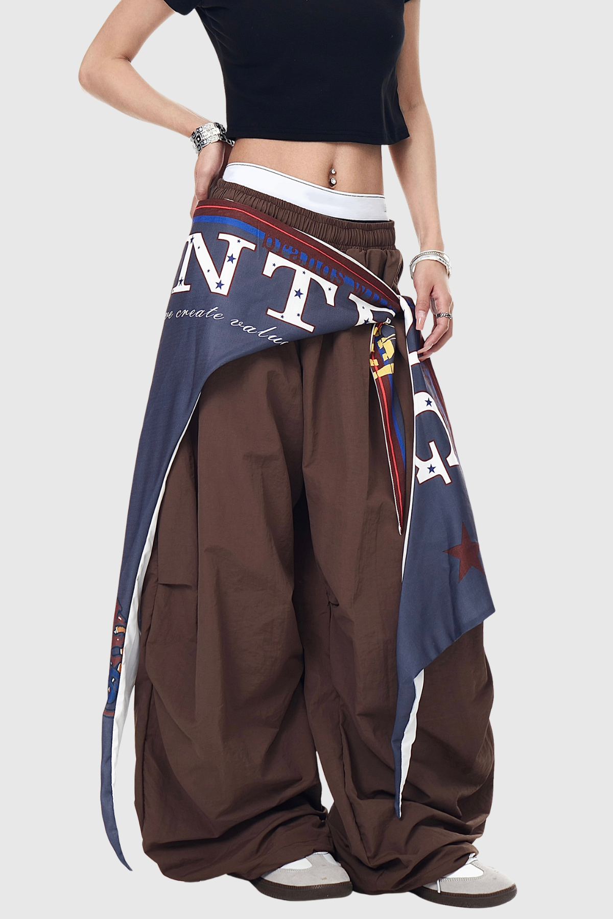 Beautifully Finished Pants in a Timeless Design