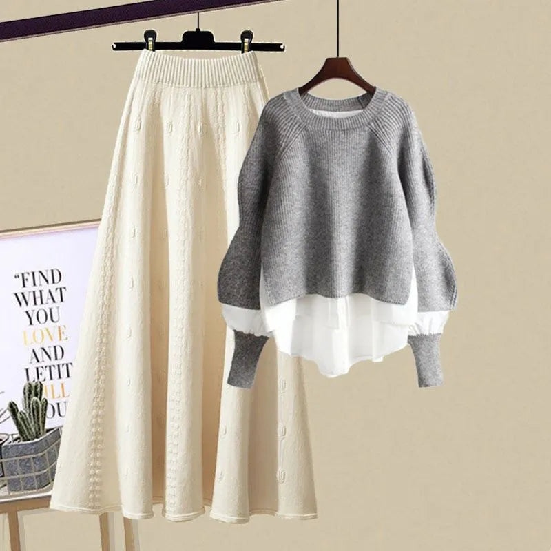 Beautifully Finished Garment in a Timeless Design