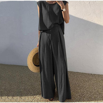 Well Tailored Garment with a Graceful Silhouette