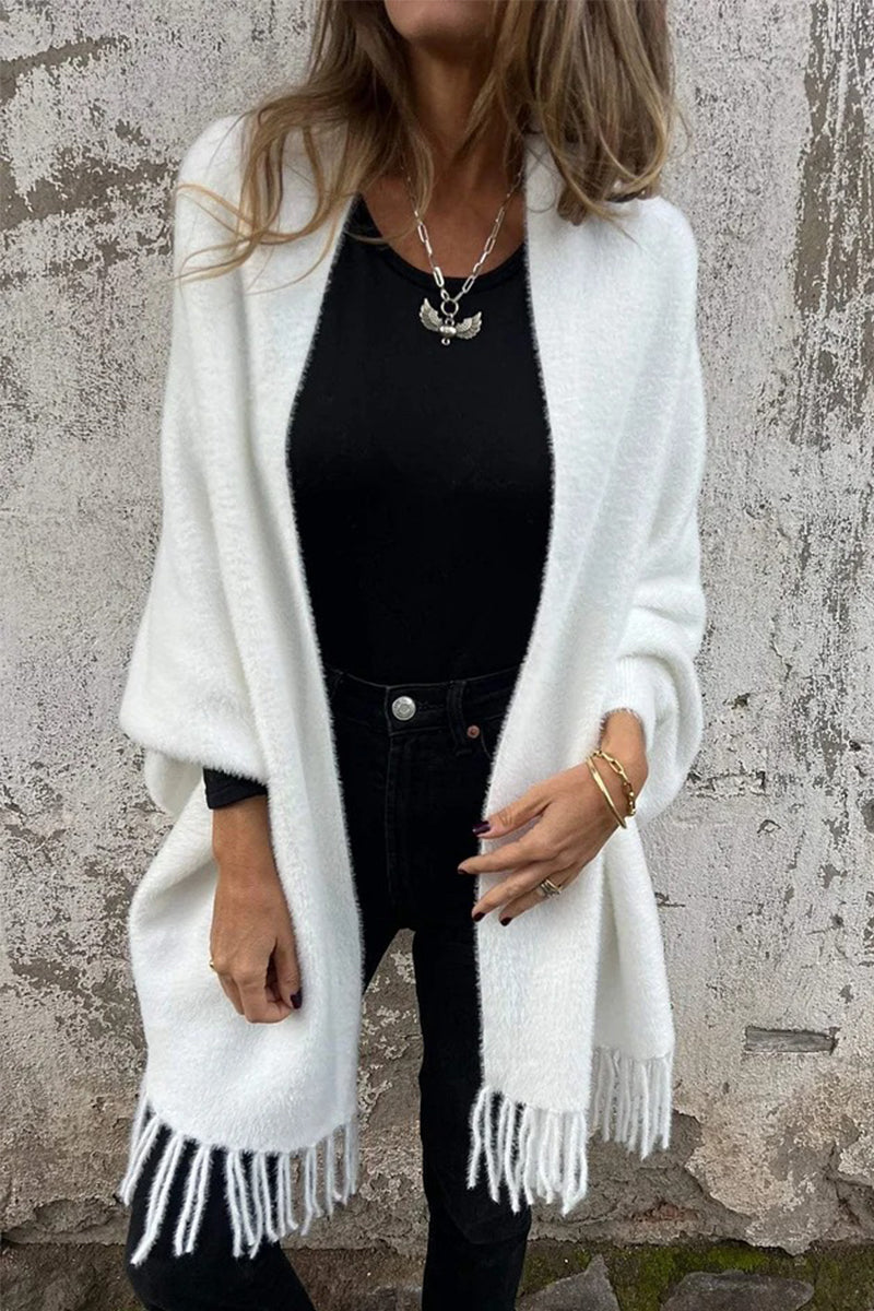 Beautifully Crafted Garment in a Classic Style