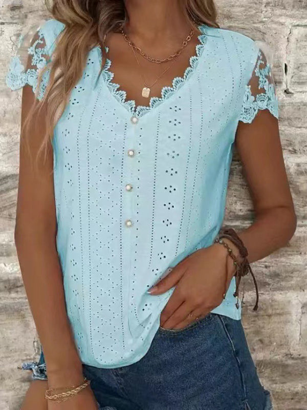Vintage Inspired T-Shirt with a Contemporary Edge