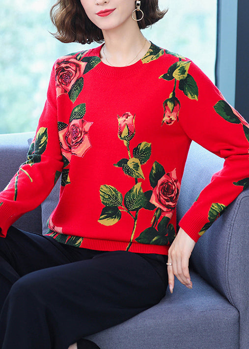 Polished Top with an Effortless Classic Look