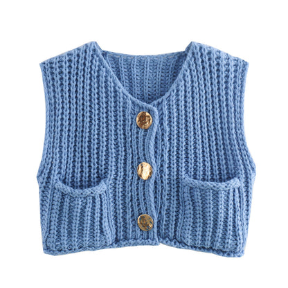 Beautifully Balanced Cardigan with Timeless Character
