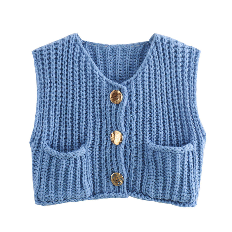 Beautifully Balanced Cardigan with Timeless Character