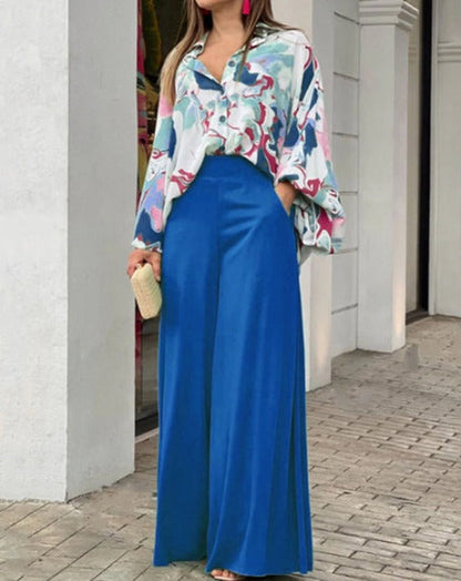 Sophisticated Garment with a Clean Classic Look