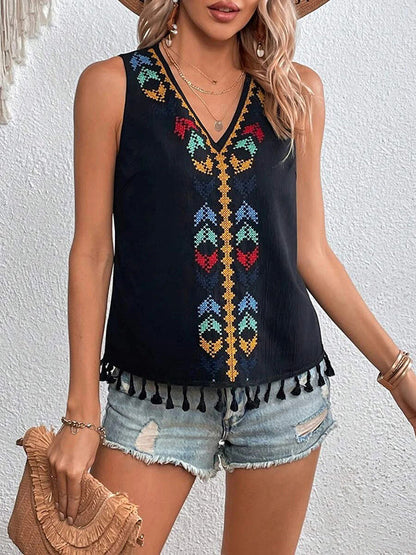 Elegantly Styled Top for Everyday Wear