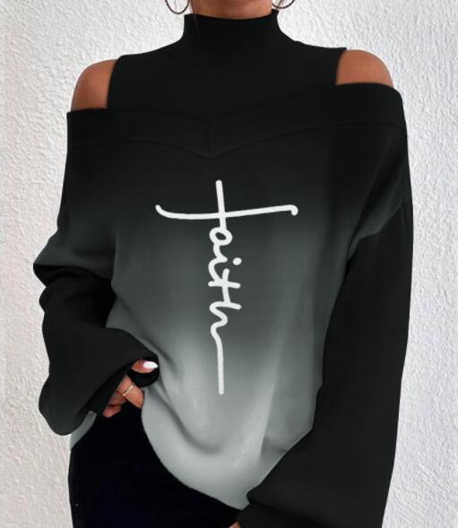 Polished Sweater with an Effortless Classic Look