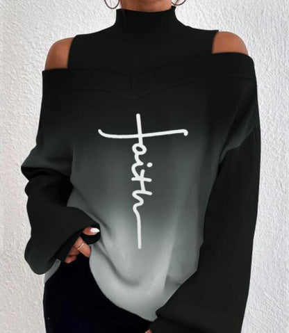 Polished Sweater with an Effortless Classic Look