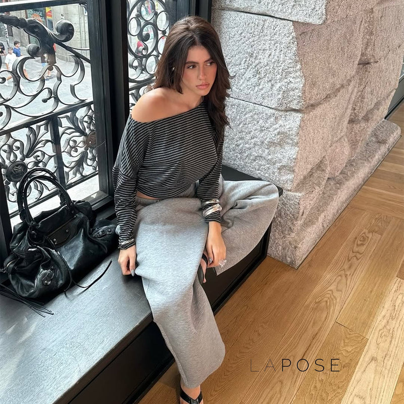 Polished Garment with an Effortless Classic Look
