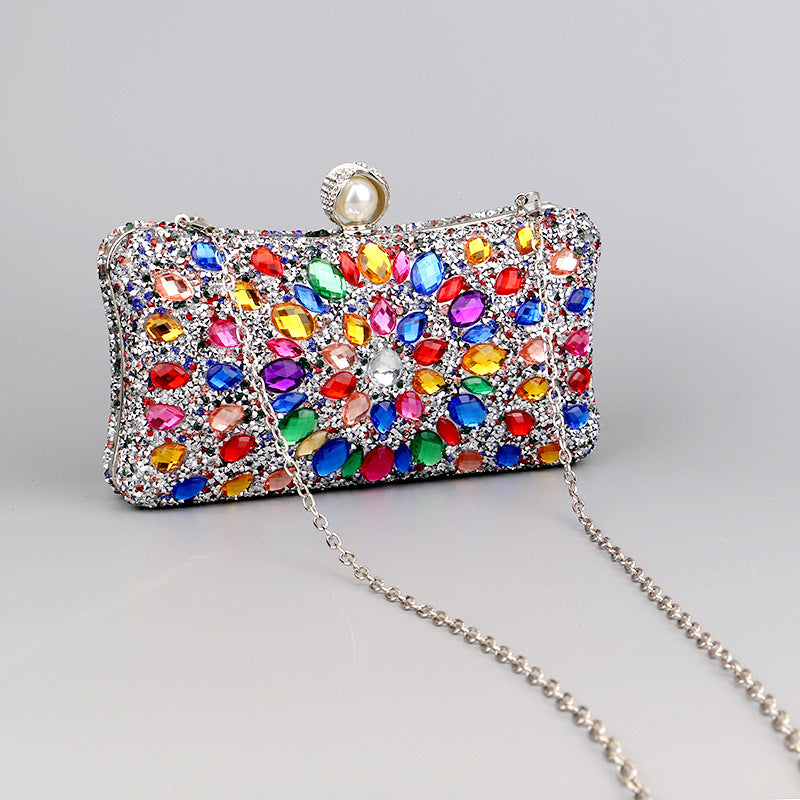 Beautifully Balanced Bag with Timeless Character