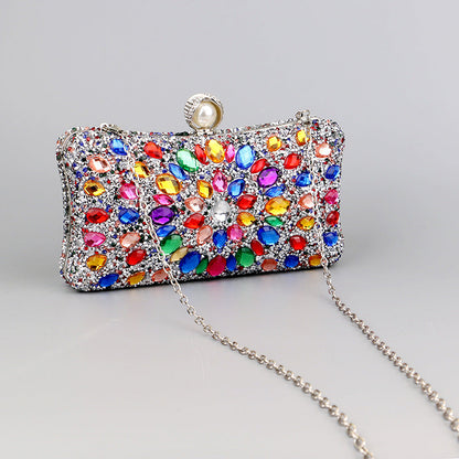 Beautifully Balanced Bag with Timeless Character