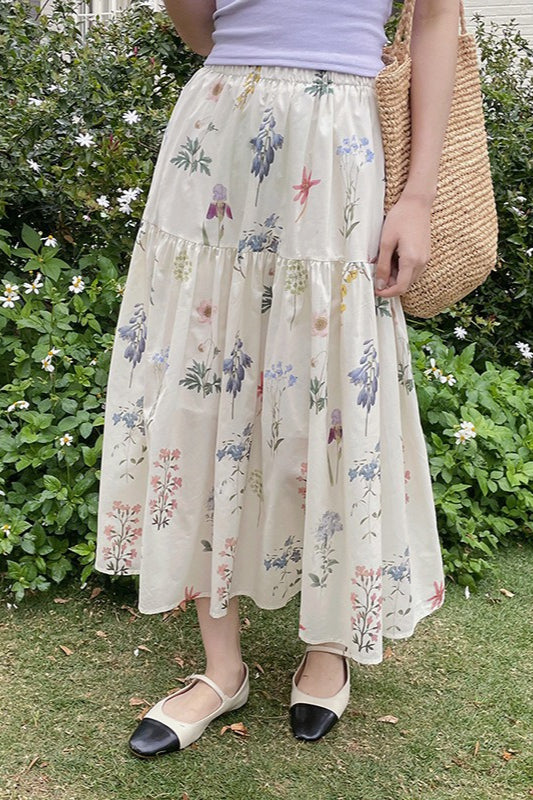 Beautifully Balanced Garment with Timeless Character