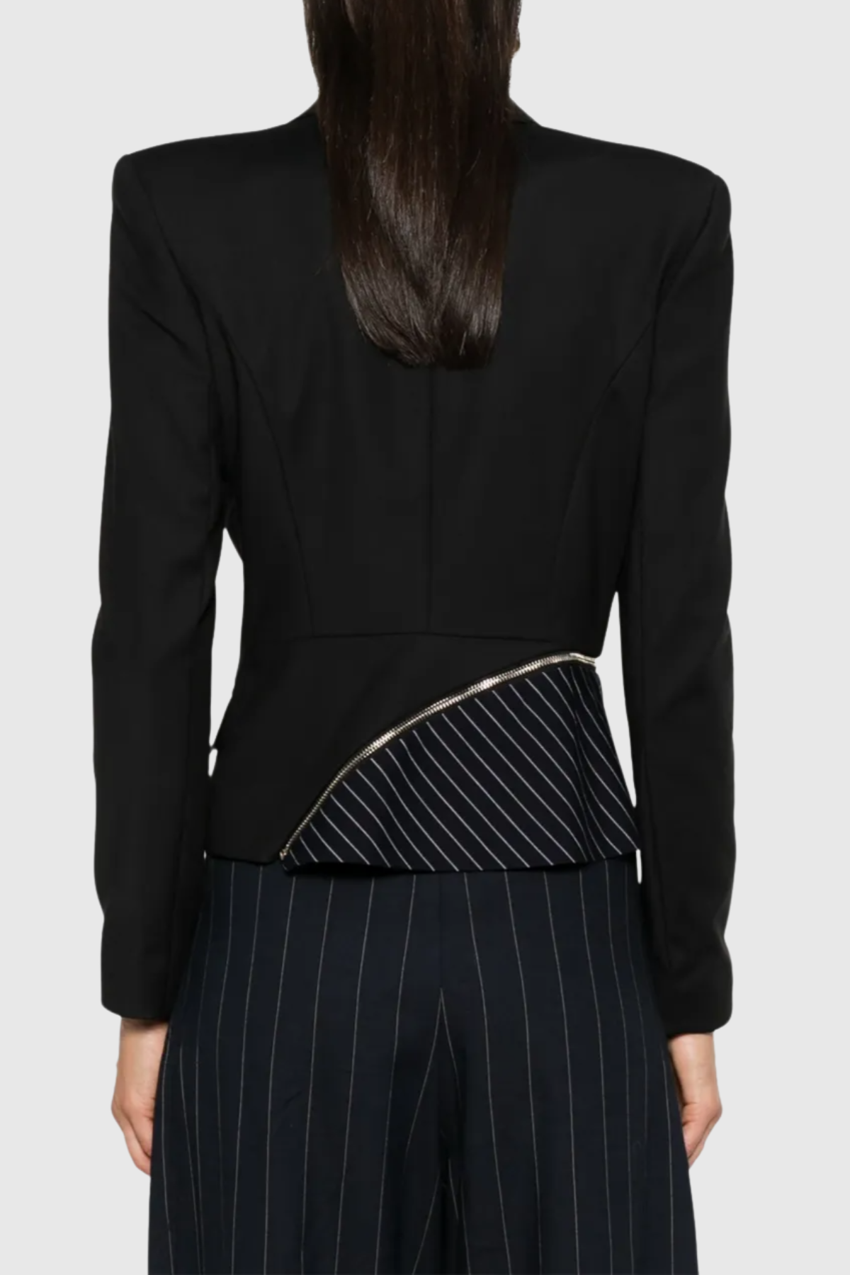 A Vintage Style Garment with Delicate Timeless Details