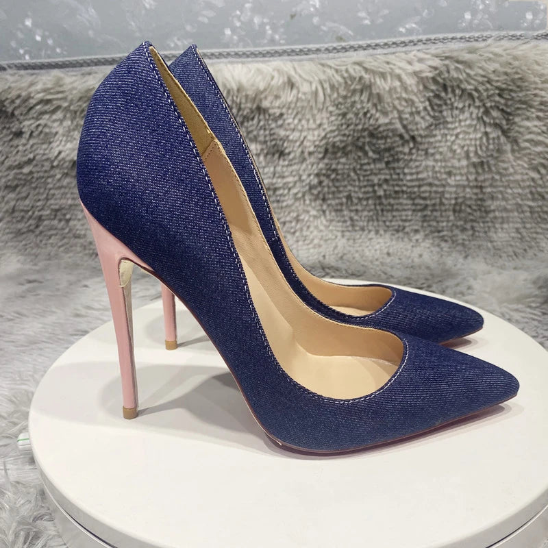 Beautifully Crafted Shoes in a Classic Style