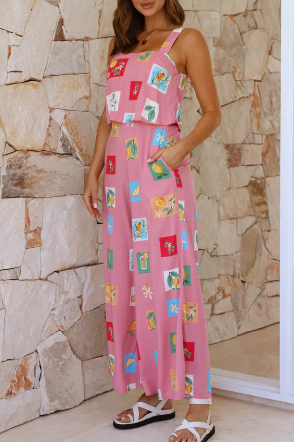 Classic Vintage Garment with a Flattering Fit