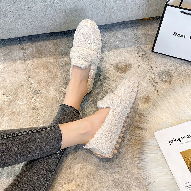 Elegantly Styled Shoes for Everyday Wear