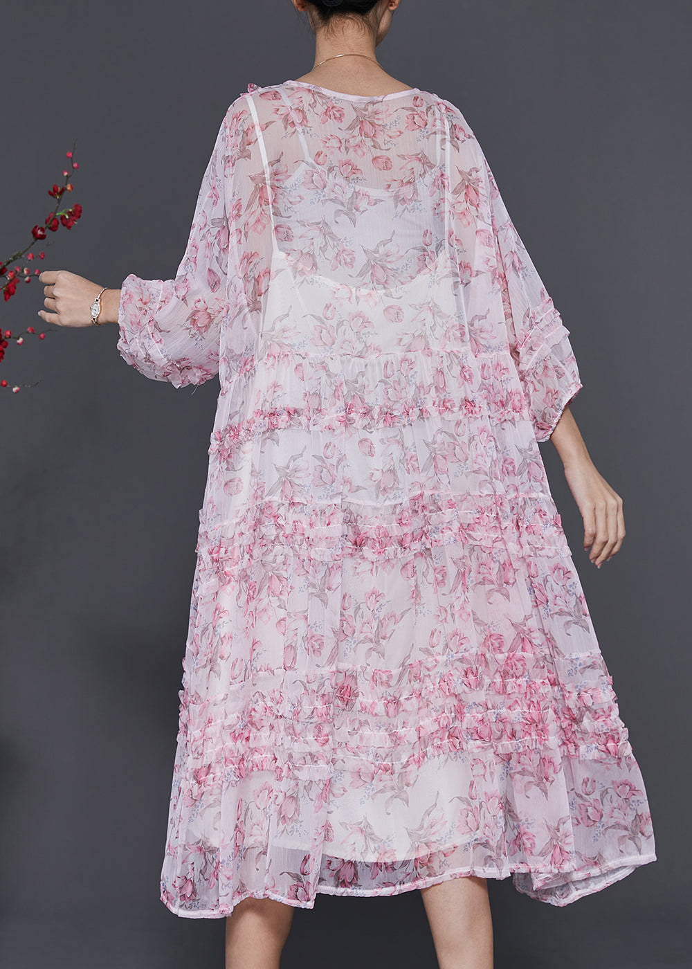 Classic Vintage & Enduringly Stylish Dress