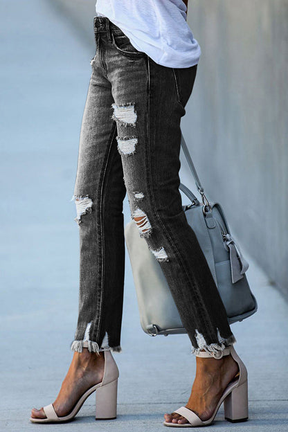 Beautifully Finished Garment in a Timeless Design