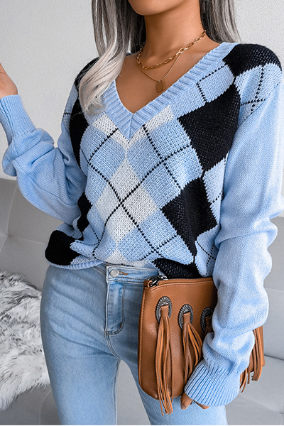 Beautifully Balanced Top with Timeless Character