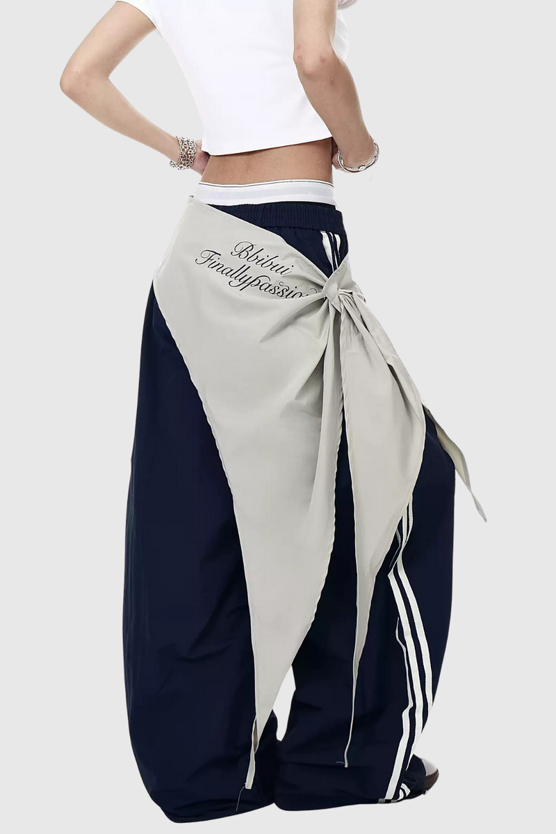Gracefully Styled Pants for Any Occasion
