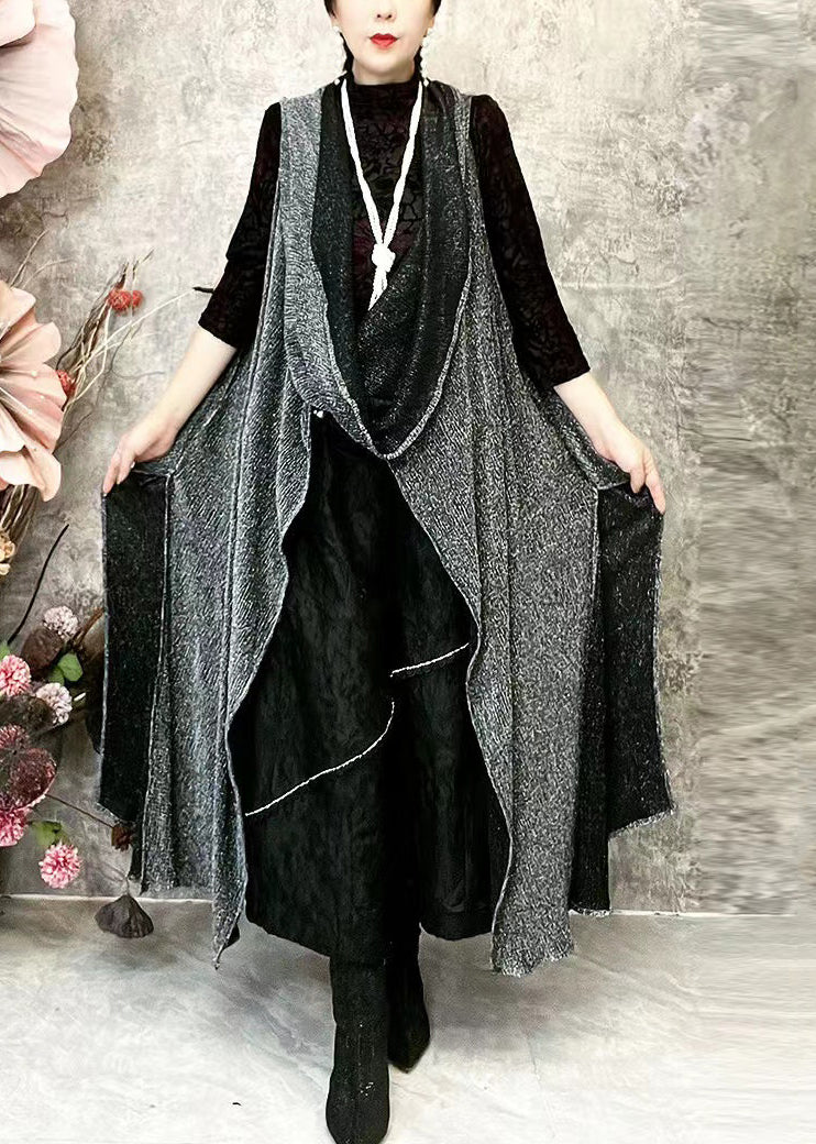Beautifully Finished Garment in a Timeless Design
