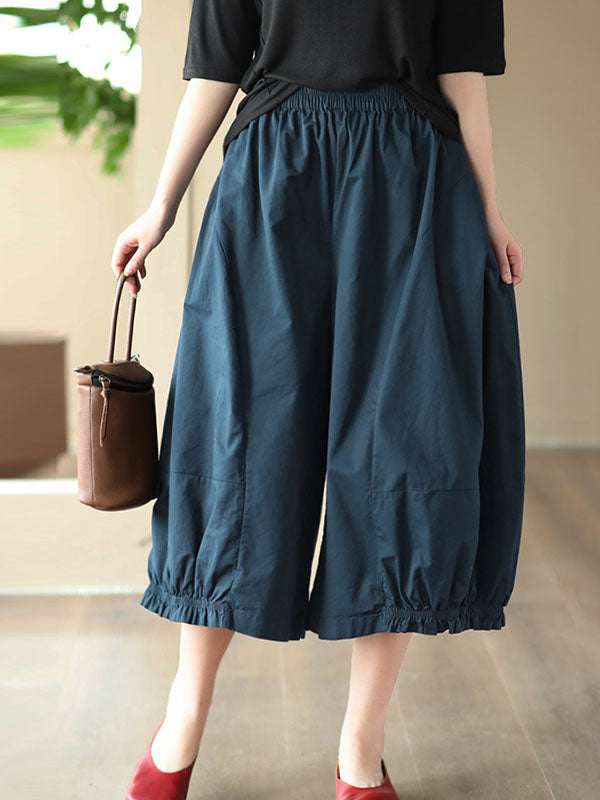 Sophisticated Pants with a Clean Classic Look