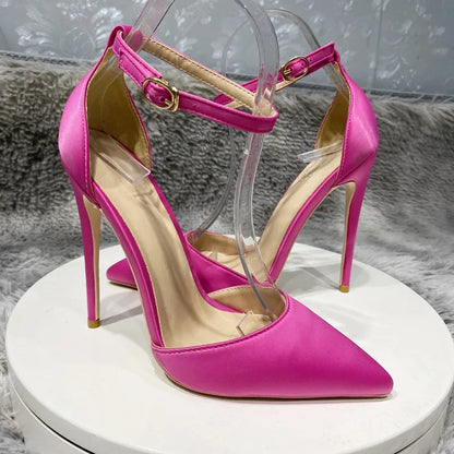 Beautifully Crafted Shoes in a Classic Style