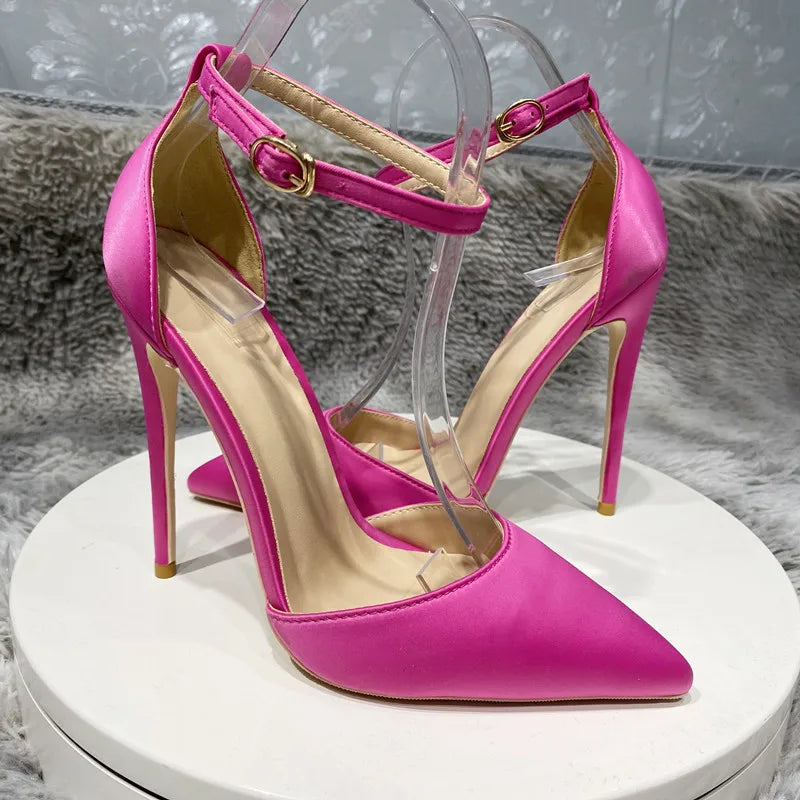 Beautifully Crafted Shoes in a Classic Style