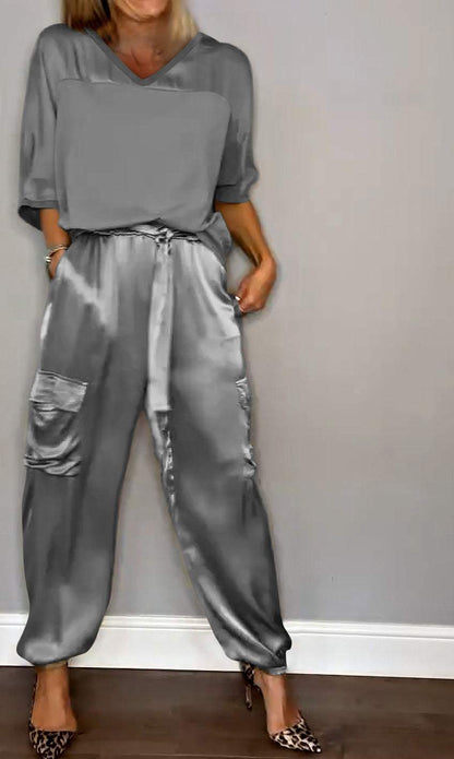 Beautifully Finished Top in a Timeless Design