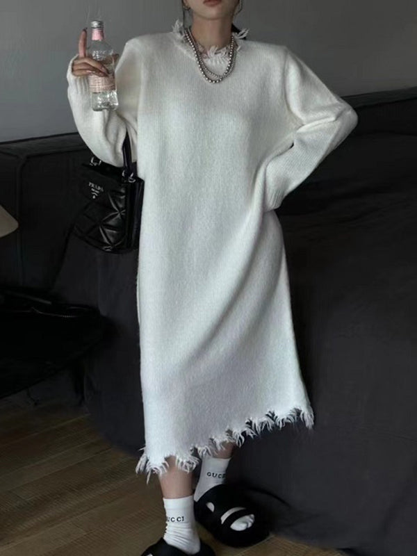 Elegantly Styled Sweater for Everyday Wear