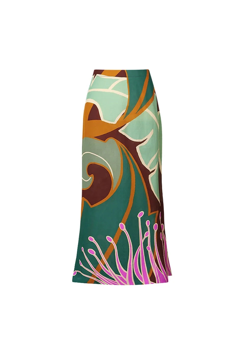 Polished Swimsuit with an Effortless Classic Look