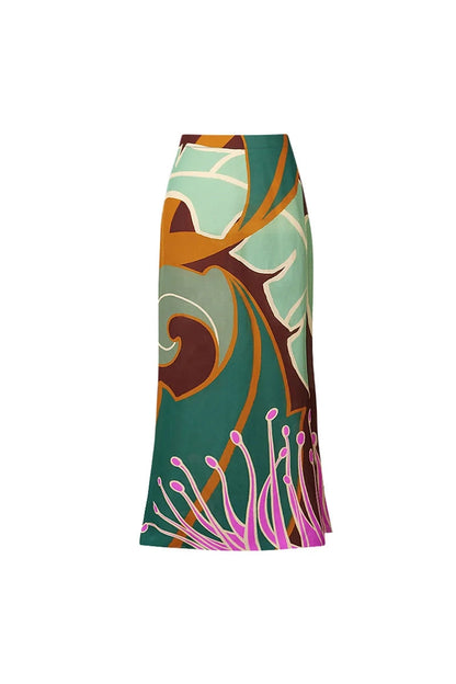 Polished Swimsuit with an Effortless Classic Look