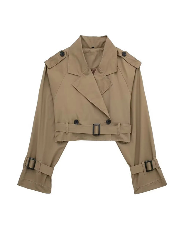 Elegantly Styled Jacket for Everyday Wear