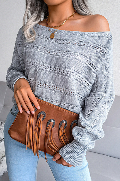 Classic Vintage & Enduringly Stylish Sweater