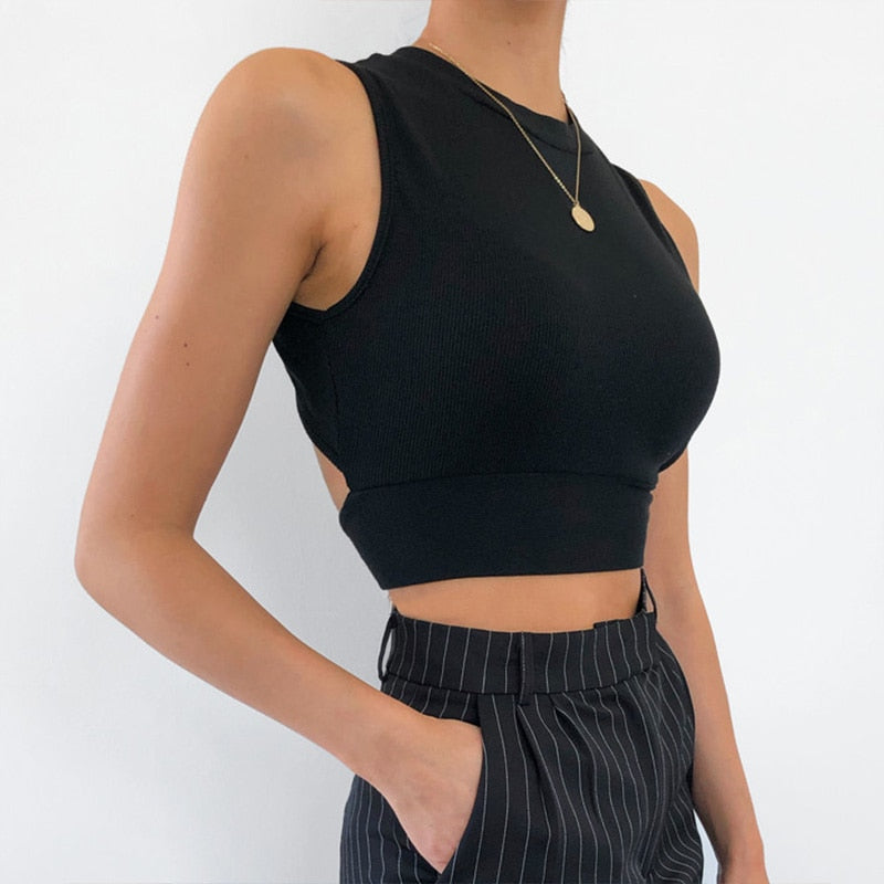 Vintage Inspired Top with a Contemporary Edge