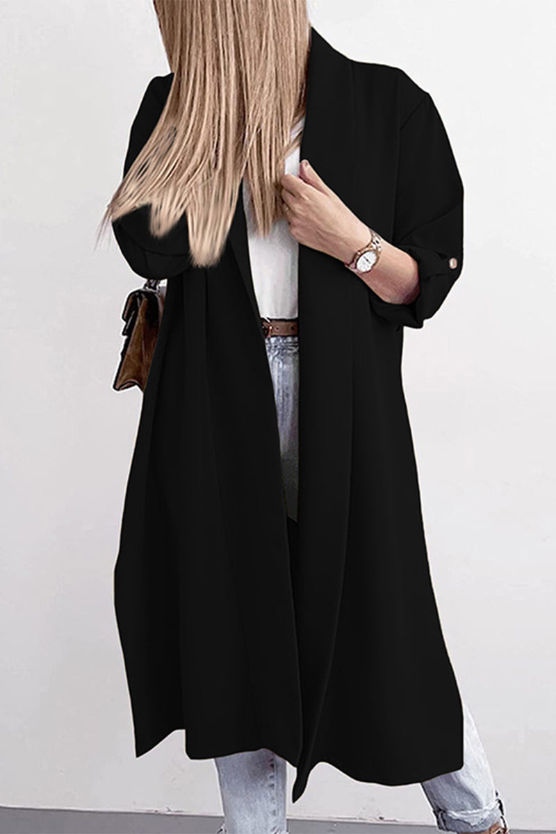 Gracefully Styled Garment for Any Occasion