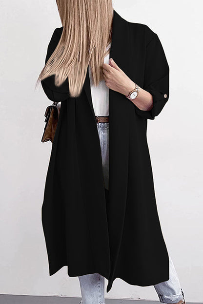 Gracefully Styled Garment for Any Occasion